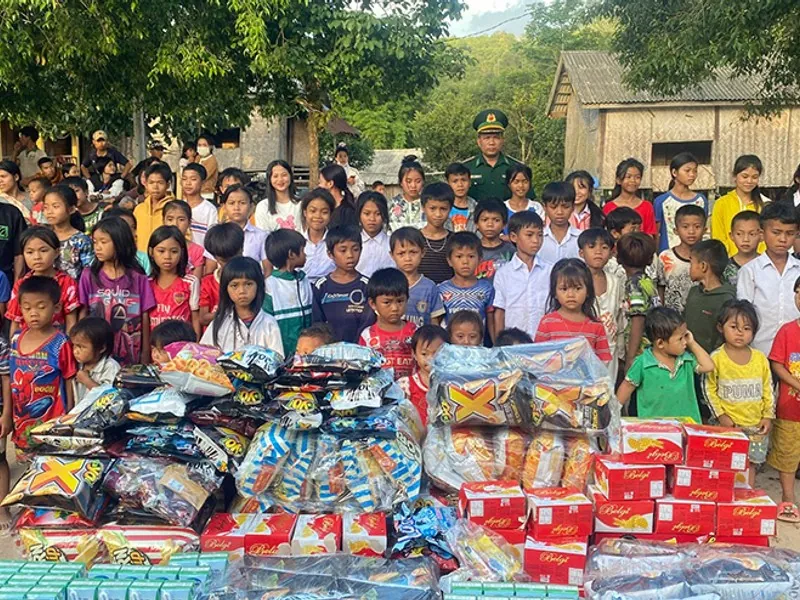 Halloween Huyền Bí và Giáng Sinh An Lành tại 55win