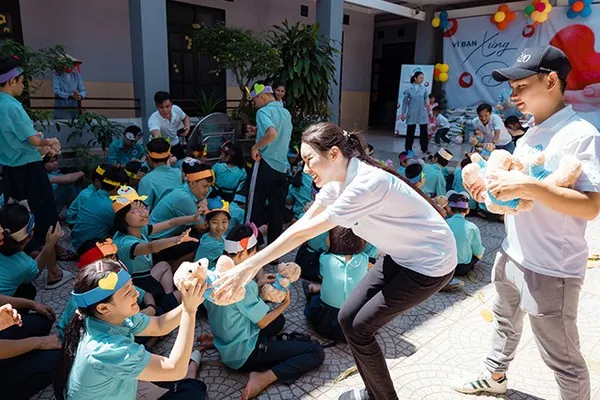 Hình ảnh minh họa cờ bạc như một hình thức giải trí vui vẻ