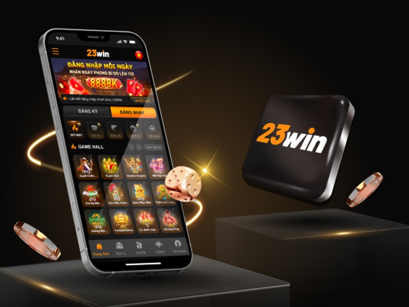 Xác nhận cài đặt ứng dụng 55win