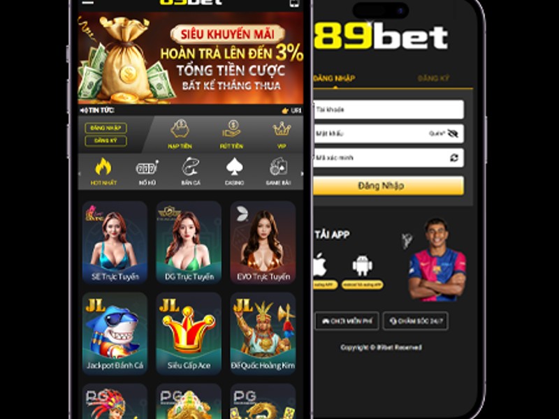 Truy cập trang chủ 55win