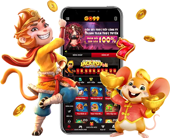 Kho trò chơi đa dạng tại 55wincasino