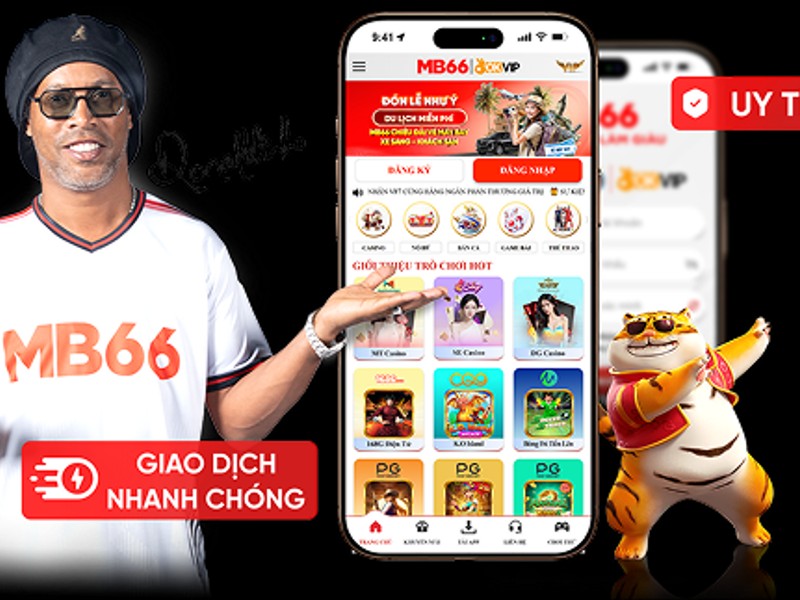 Màn hình ứng dụng 55win trên điện thoại di động