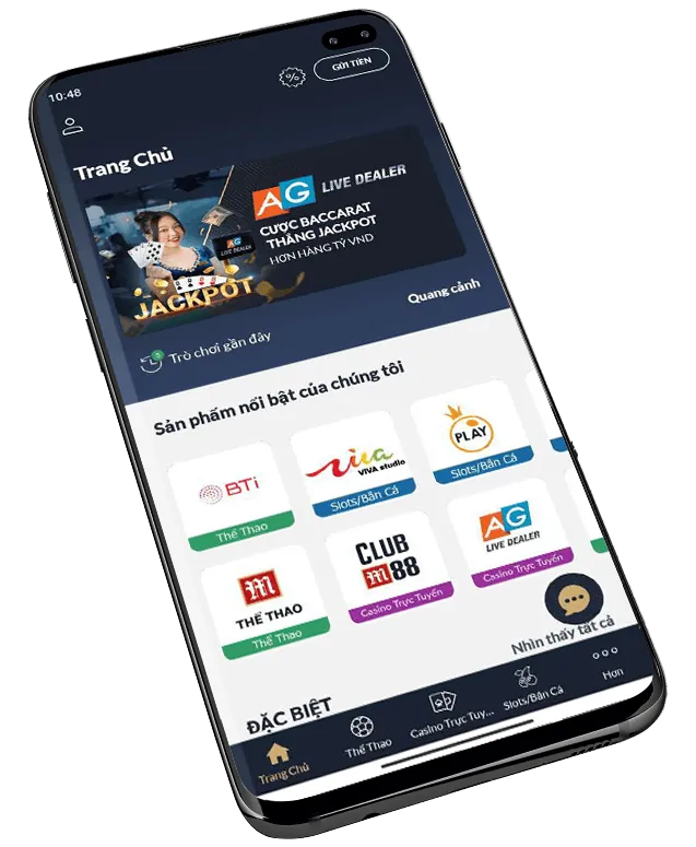 Hoàn trả không giới hạn cho thành viên VIP