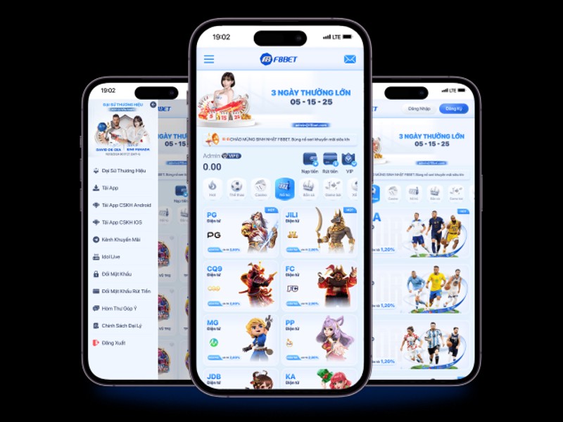 Tải ứng dụng 55win