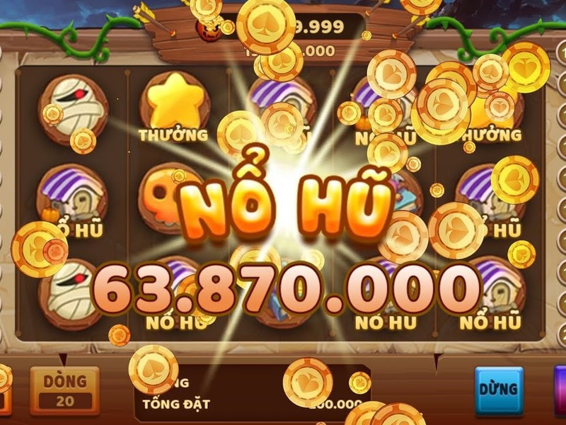 Slot Game 55win