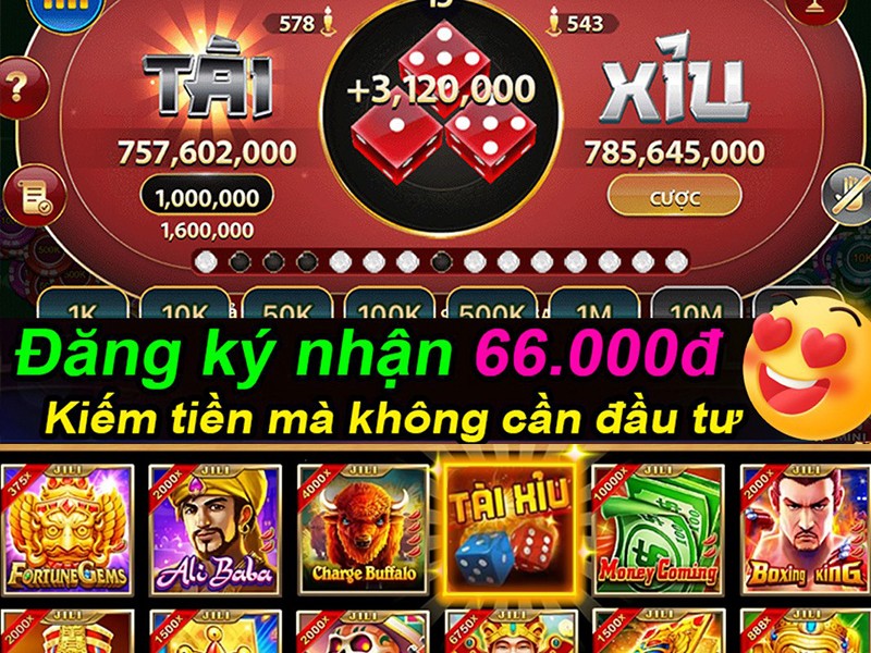 Bàn Baccarat với người chia bài trực tiếp