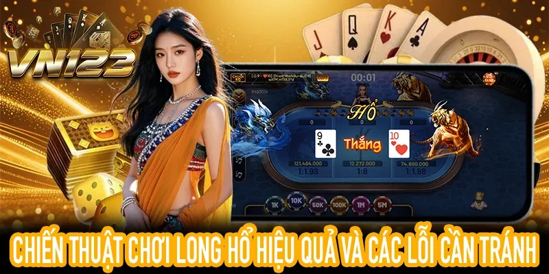 Hướng dẫn chơi cá cược có trách nhiệm