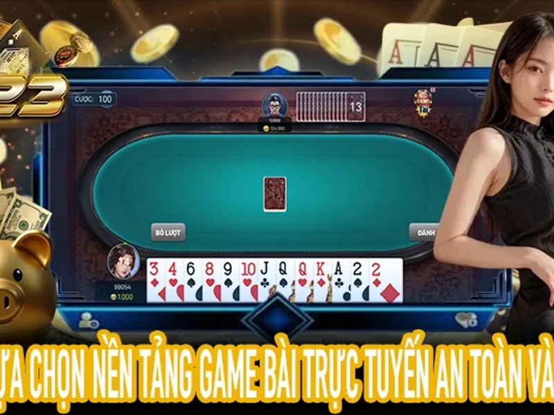 Trò chơi Bắn Cá tại 55win
