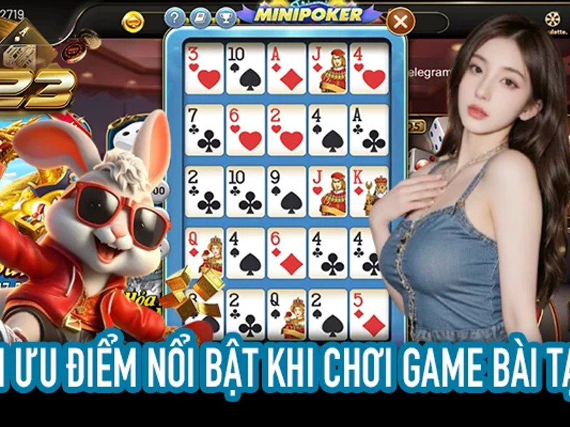 Casino Trực tuyến 55win