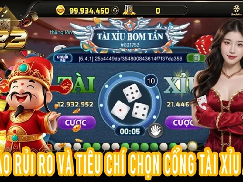 Dragon Tiger trực tiếp tại 55win