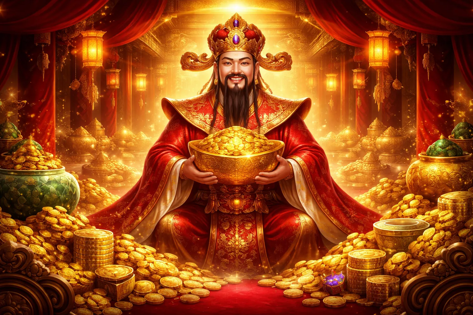 Tài Nguyên 55win - Hướng Dẫn Toàn Diện