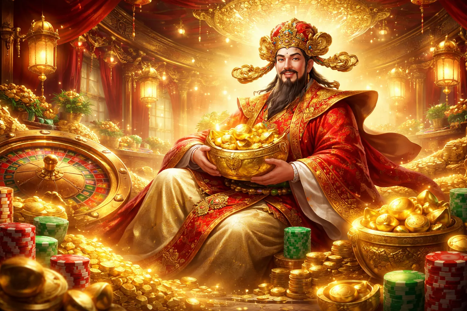 Hình ảnh banner hỗ trợ giải đáp câu hỏi thường gặp về 55win