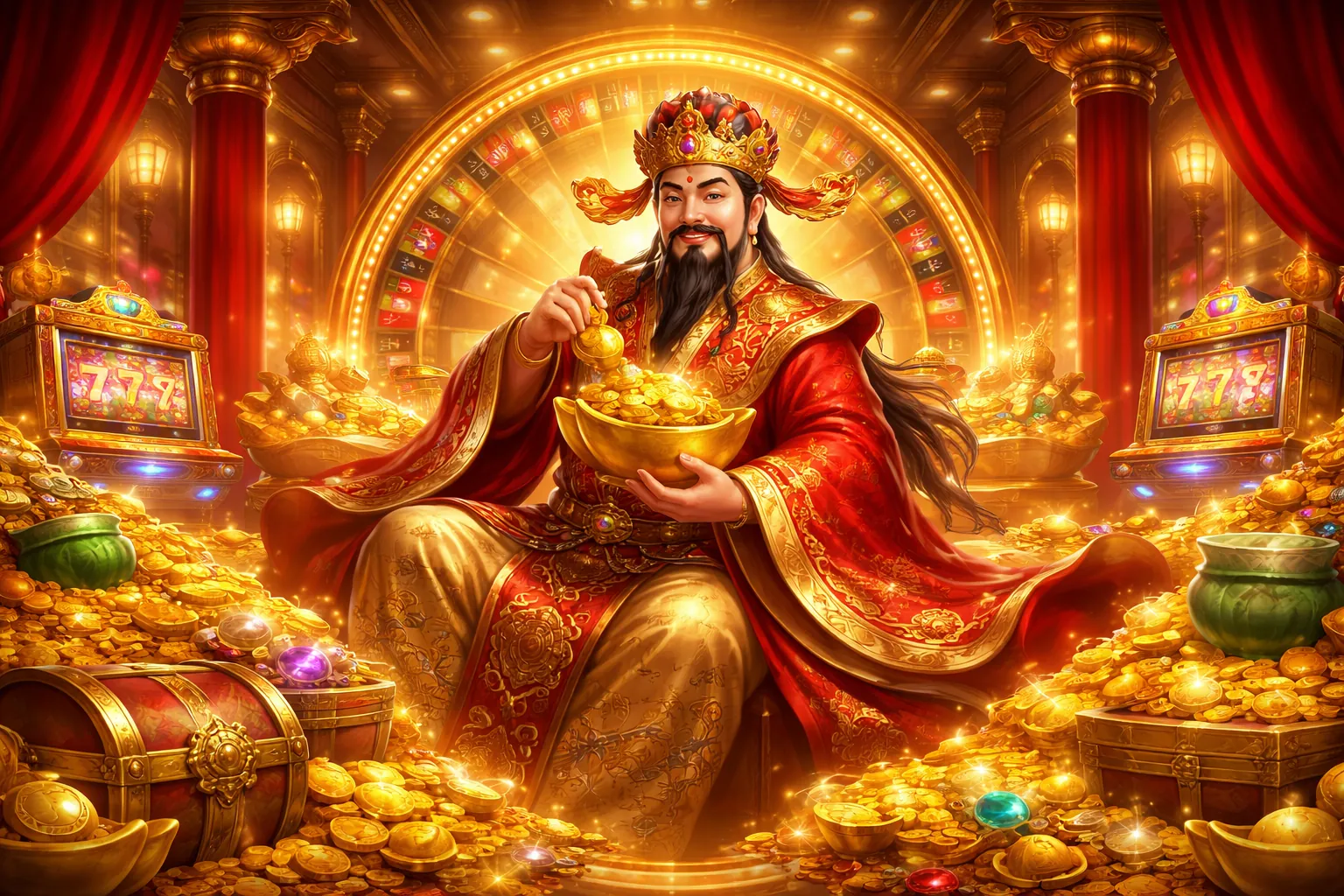 Hình ảnh đội ngũ 55win Hướng Dẫn