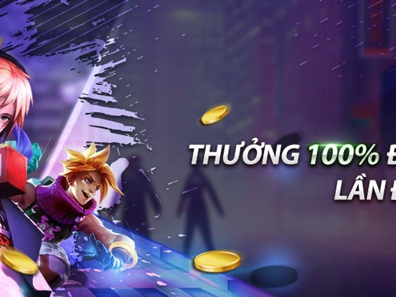 Điền thông tin đăng ký 55win