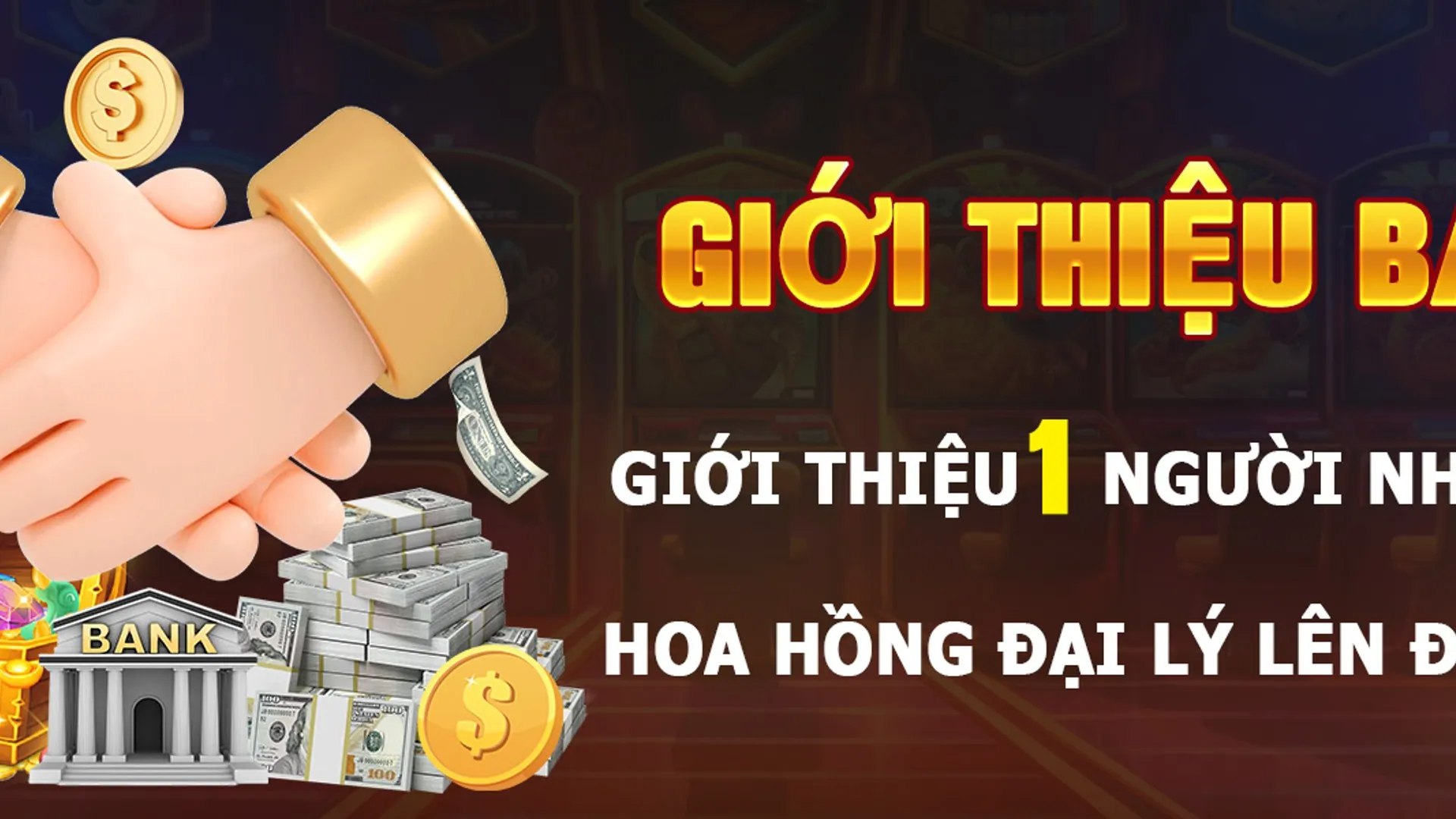 Hình ảnh giới thiệu bạn bè nhận thưởng tại 55win