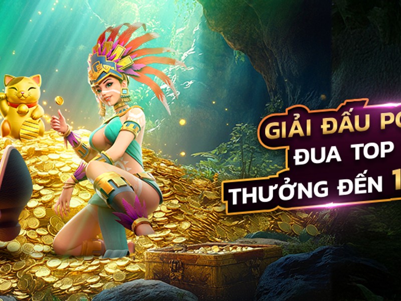 Cạnh tranh gay gắt và sự khác biệt của 55win