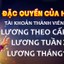 Biểu tượng quyền lợi độc quyền