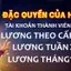 Biểu tượng quyền lợi độc quyền