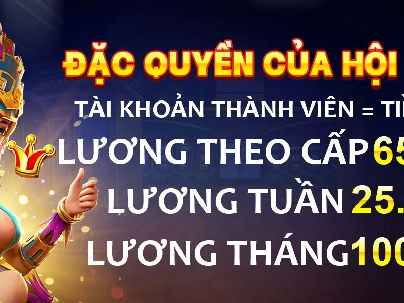 Hoàn trả cược hàng tuần