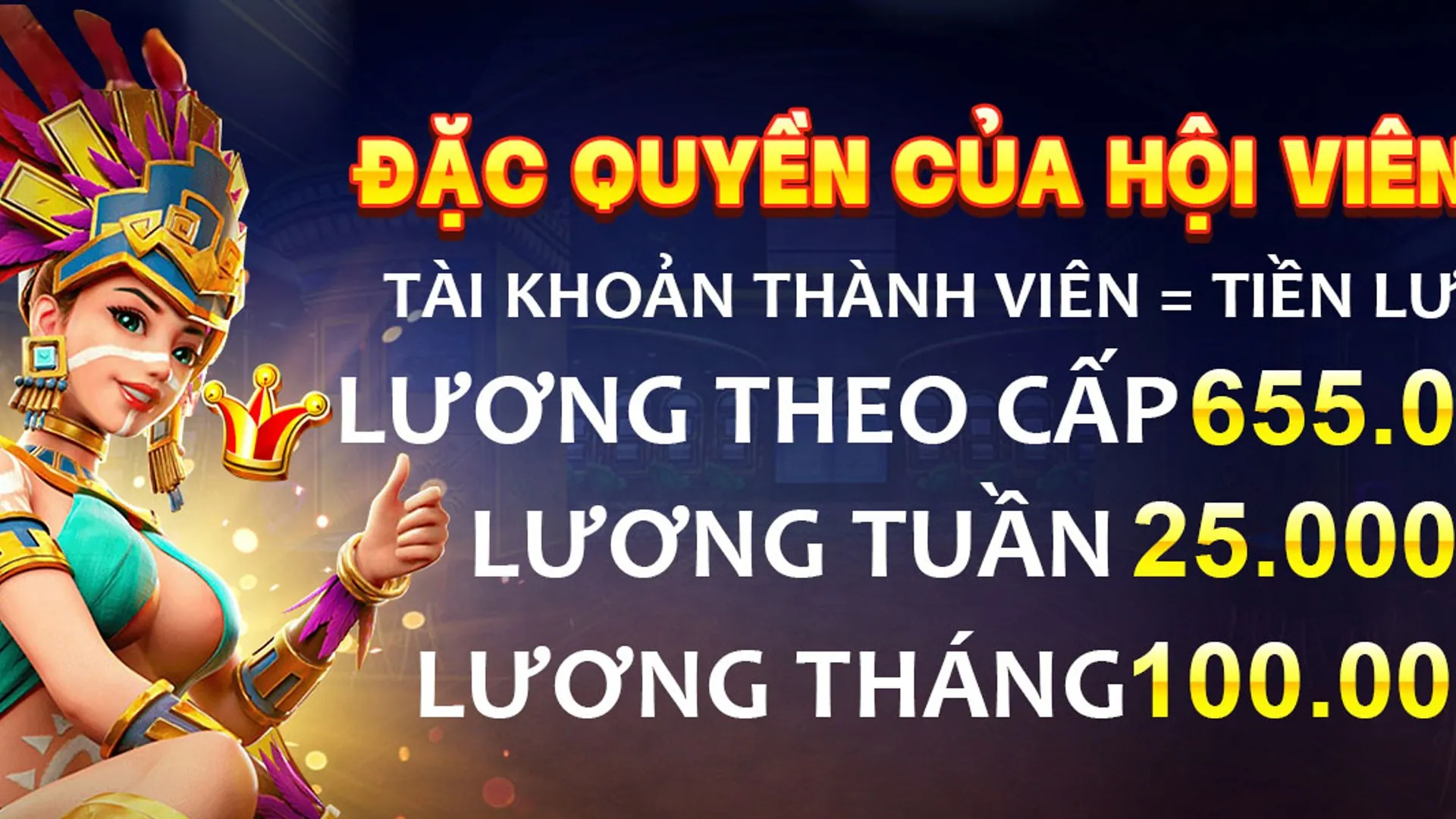 Biểu tượng điều khoản dịch vụ 55win