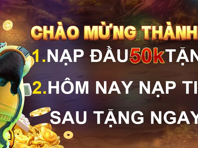 Banner khuyến mãi độc quyền tại 55win