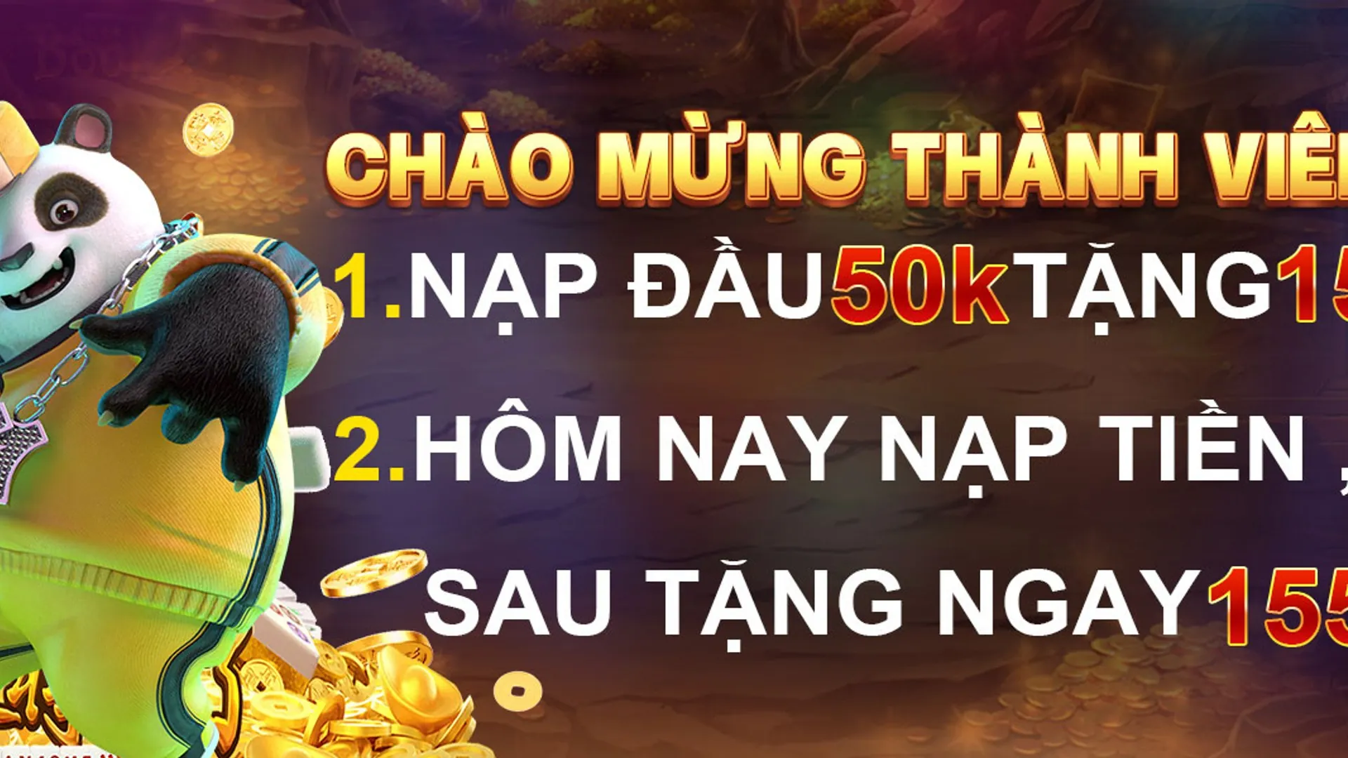 Người chơi mới bắt đầu tại 55win