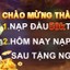 Bước 3: Hoàn Tất và Nhận Ưu Đãi 55win