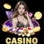 Biểu tượng đa dạng trò chơi 55win