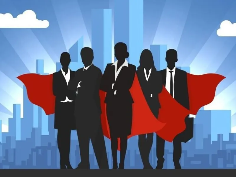 Hình ảnh đại diện cho sự công bằng trong trò chơi và bảo vệ người chơi