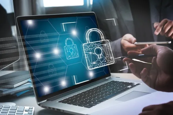 Hình ảnh minh họa giao dịch tài chính an toàn trên 55win, bao gồm các biểu tượng thẻ tín dụng, tiền tệ và khóa bảo mật