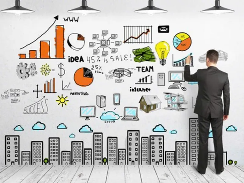 Hình ảnh tượng trưng cho các mối đe dọa mạng như lừa đảo, phần mềm độc hại, nhấn mạnh sự cần thiết của bảo mật tài khoản 55win