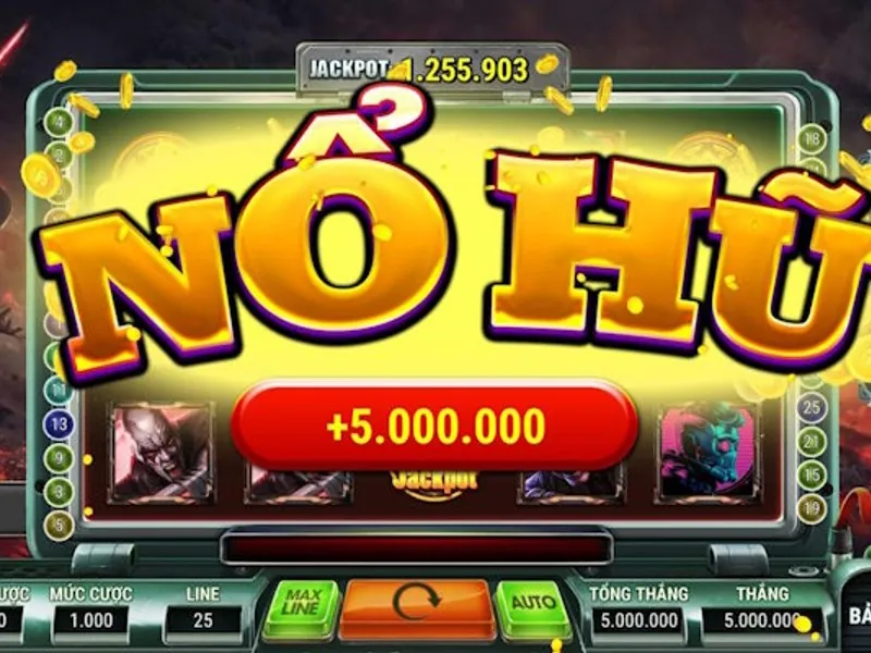 Trải nghiệm giải trí 55win