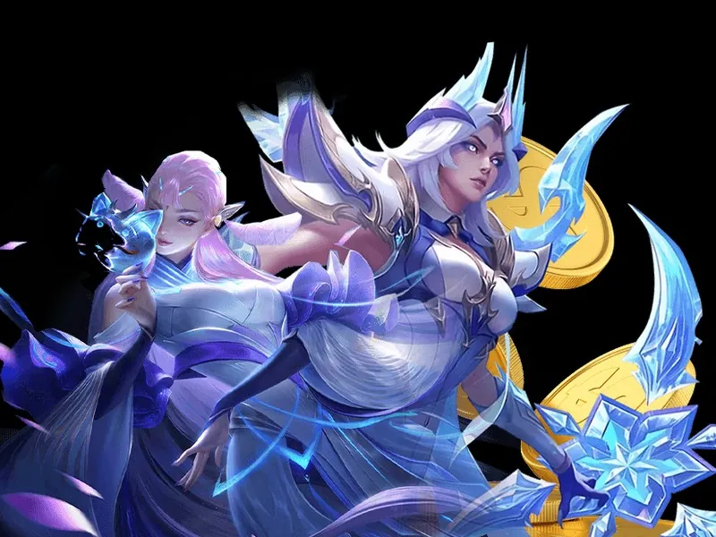 Trò chơi slot jackpot lũy tiến