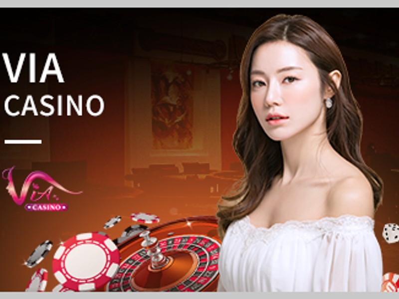 Sòng bạc trực tuyến 55win với dealer chuyên nghiệp