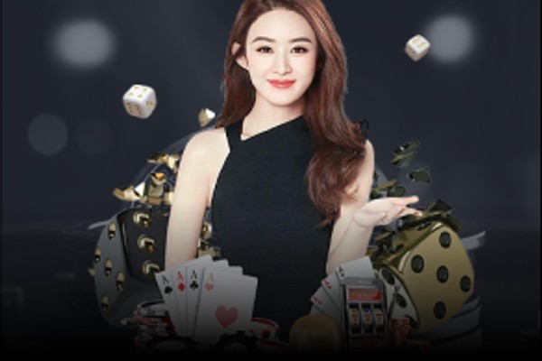 Logo các nhà cung cấp sòng bạc trực tiếp uy tín của 55win