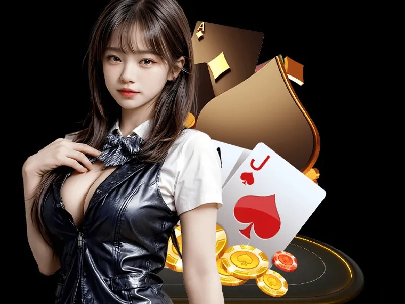Blackjack Trực Tiếp 55win