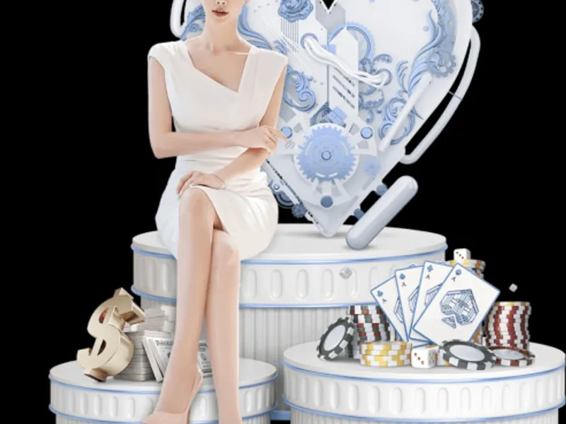 Hình ảnh thể hiện tầm nhìn và sự đổi mới của 55win trong ngành cá cược trực tuyến